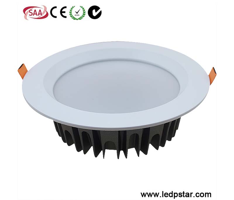LED Downlight A6