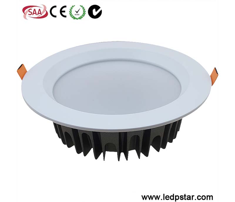 LED Downlight A6