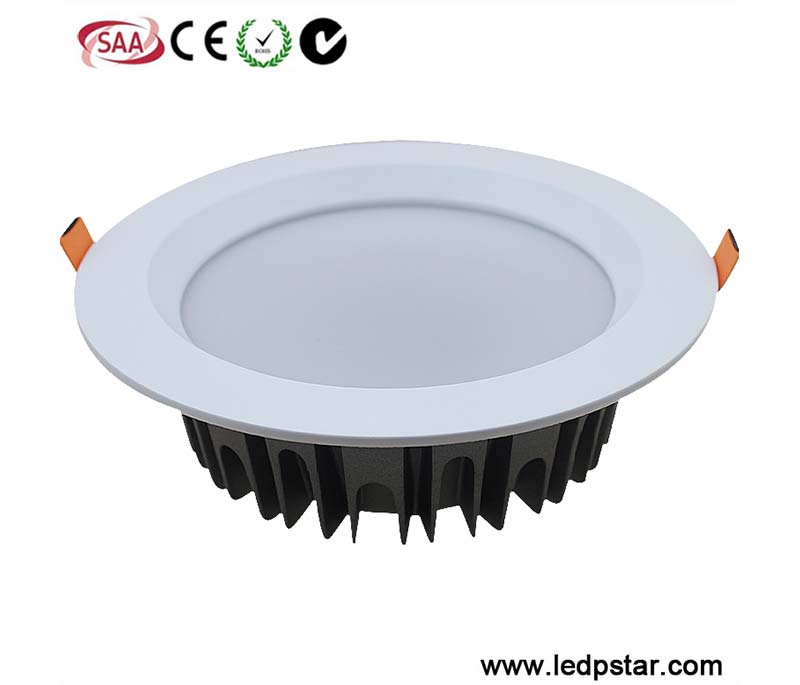 LED Downlight A6