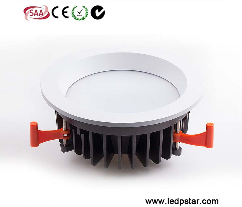 LED Downlight A16