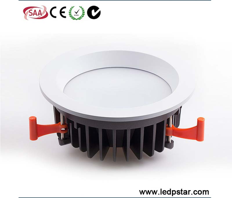 LED Downlight A16