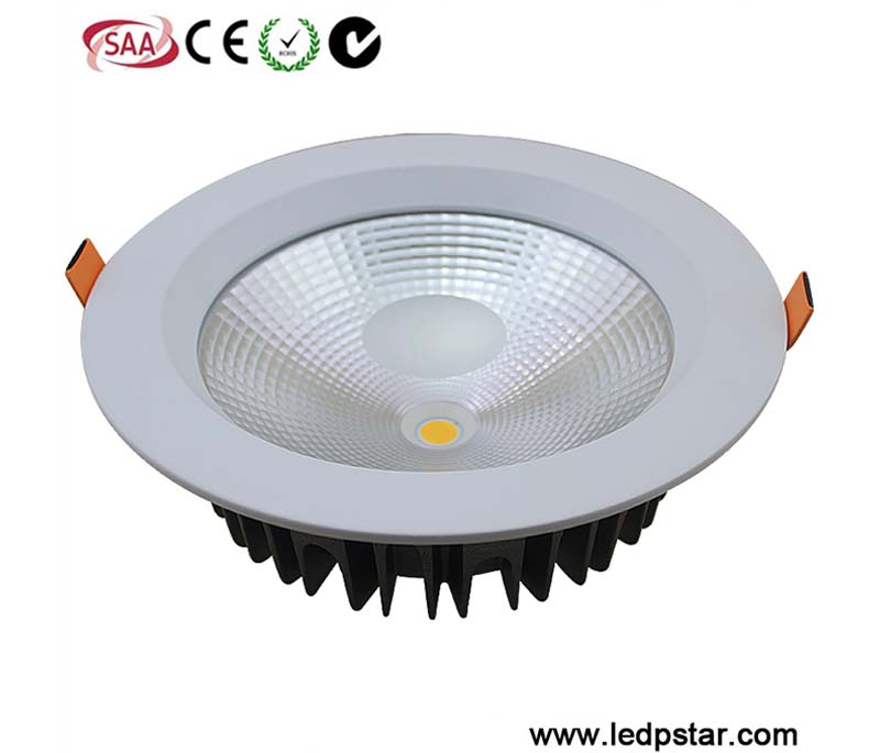 LED Downlight C8