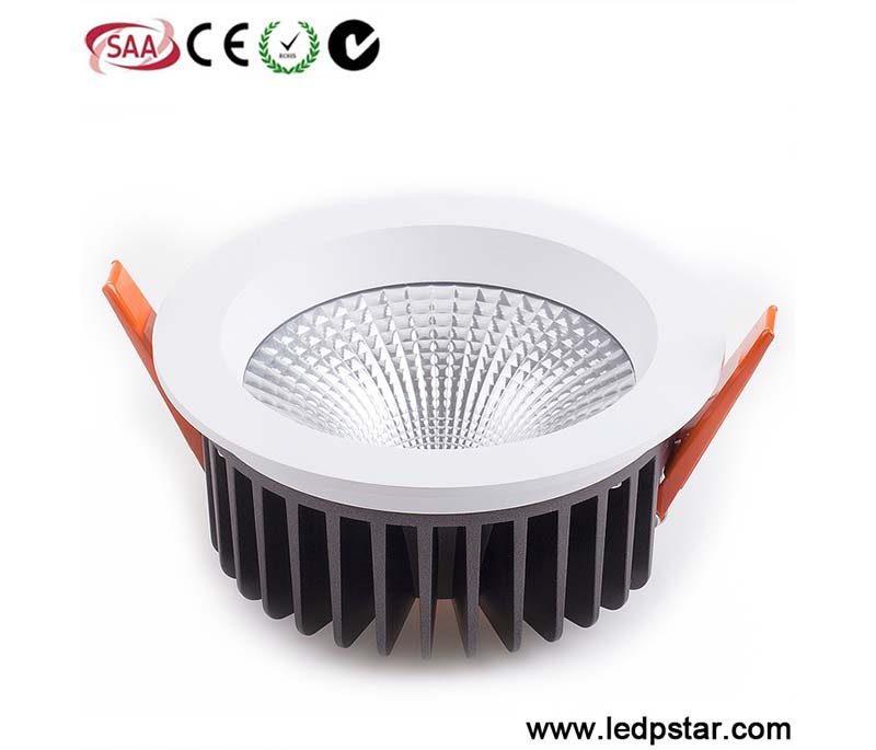 LED Downlight C16
