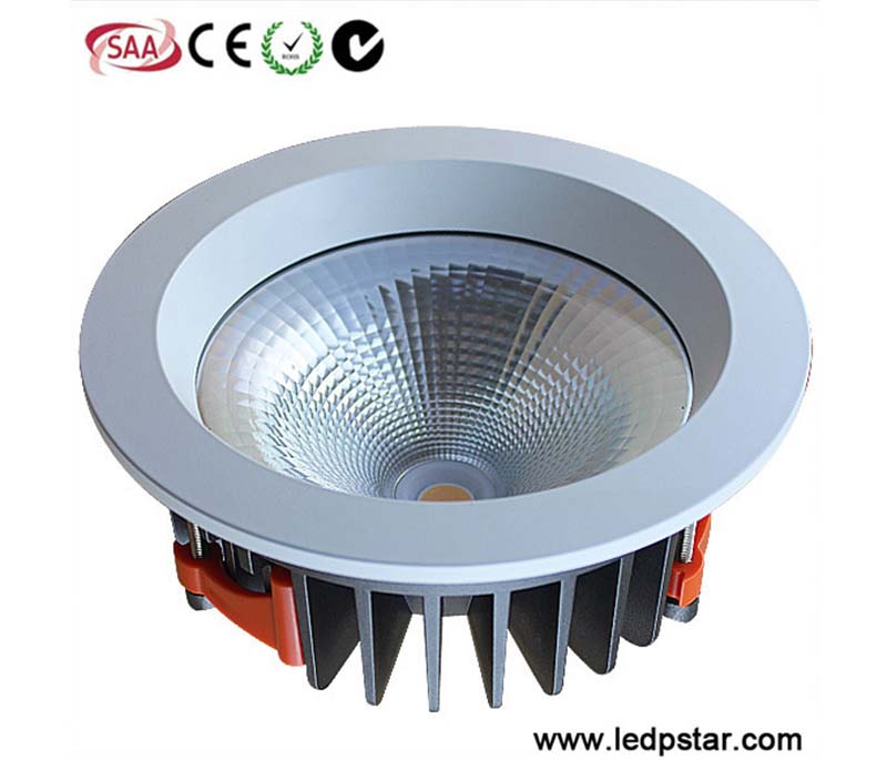 LED Downlight C16