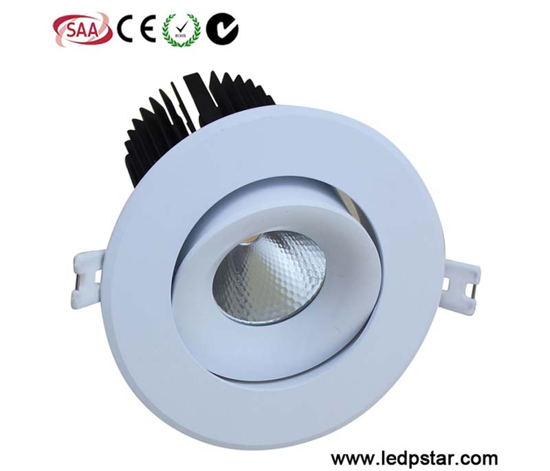 LED Downlight C3