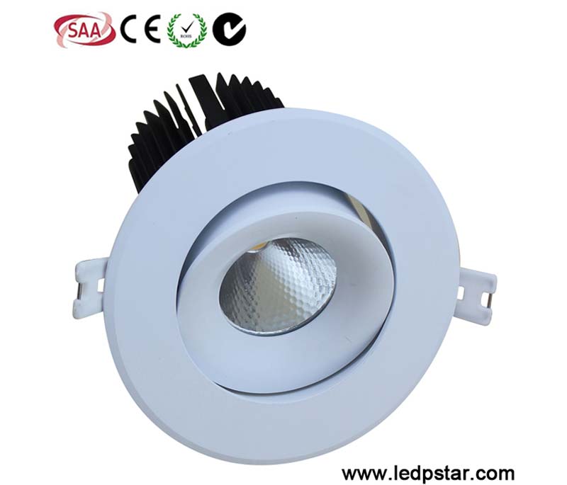 LED Downlight C3