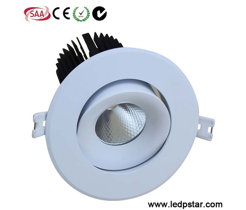LED Downlight C3