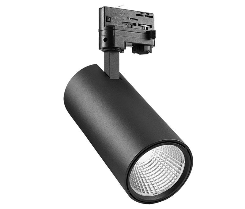 40w led track lighting